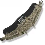 Пояс РПС Kiborg R-1 GEN.2 (M) Pixel с баллистическим пакетом 2 класс защиты Militex