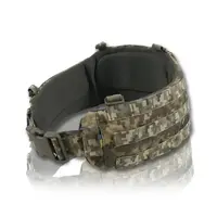 Пояс РПС Kiborg R-1 GEN.2 (M) Pixel з балістичним пакетом 2 клас захисту Militex