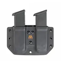 Паучер ATA-Gear Double Pouch ver.1 ПМ/ПМР/ПМ-Т (правша/левша) Black