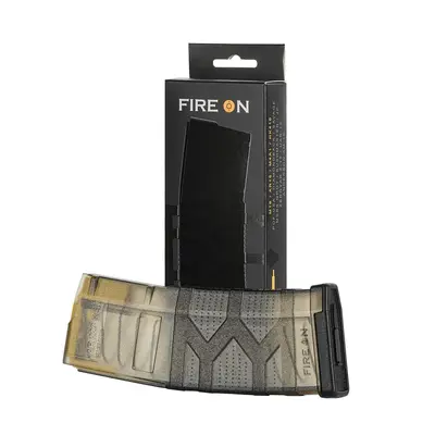 Магазин FireON АК30 5,45*39 Прозрачный