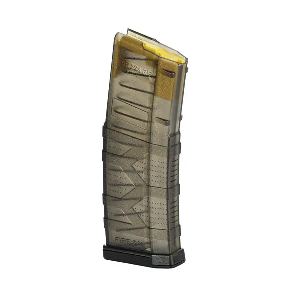 Магазин FireON АR 5.56х45,.223REM прозорий