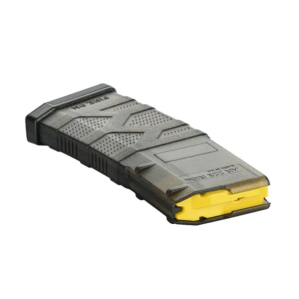 Магазин FireON АR 5.56х45,.223REM прозорий