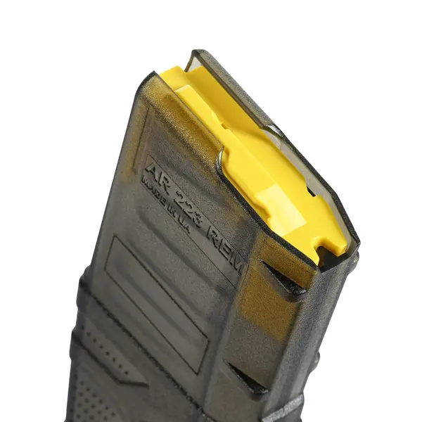 Магазин FireON АR 5.56х45,.223REM прозорий