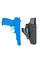 Кобура внутрипоясная ATA-Gear Fantom ver.4 АПС