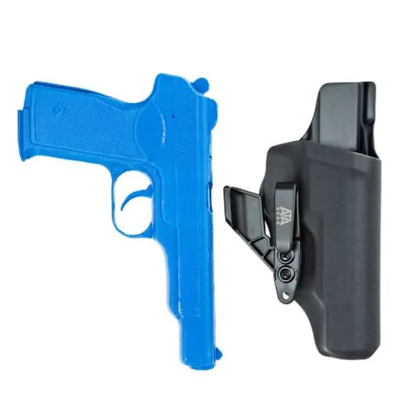Кобура внутрипоясная ATA-Gear Fantom ver.4 АПС