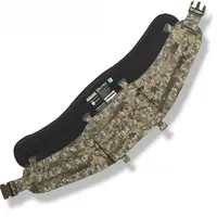 Пояс РПС Kiborg R-1 GEN.2 (L) Pixel з балістичним пакетом 2 клас захисту Militex