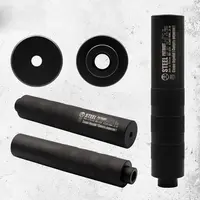PATRIOT .223/5.56 Suppressor   PATRIOT .223/5.56 Suppressor