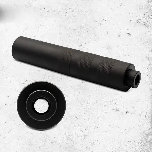 Gen.2 Suppressor   Gen.2 Suppressor