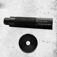 Глушитель GEN 4 AIR for AK12