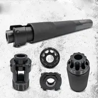 Глушник Gen 5 AIR .308 for M14A1