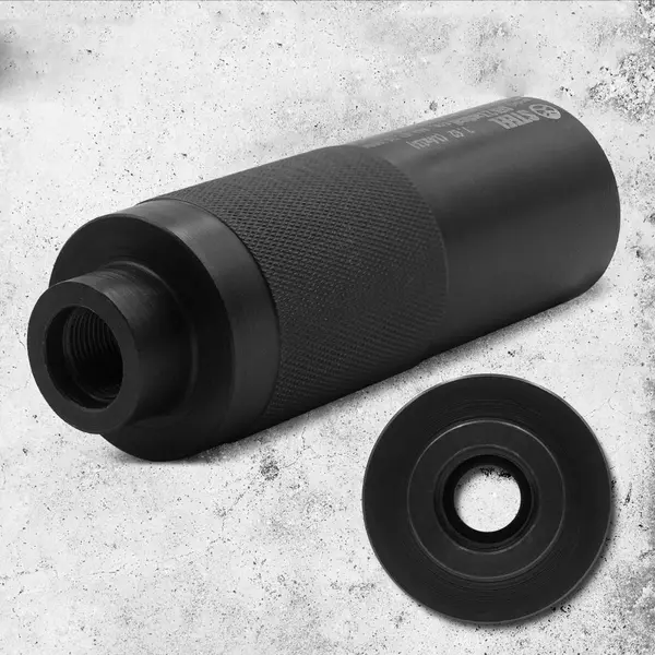 TACTICAL GEN.2 Suppressor   TACTICAL GEN.2 Suppressor