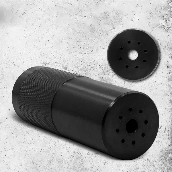 Глушник TACTICAL GEN2 AIR