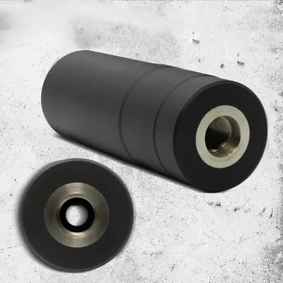 Глушитель TACTICAL IMMORTAL AIR