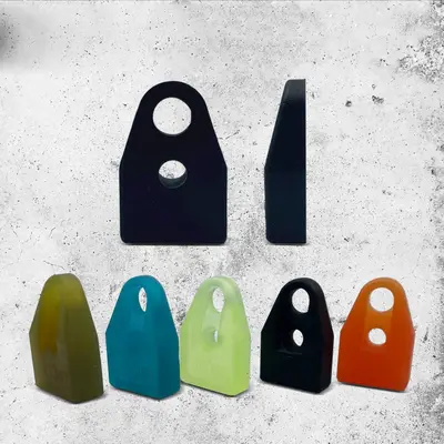 Буфер віддачі для АК, АКМ, АК74, Сайги та інших