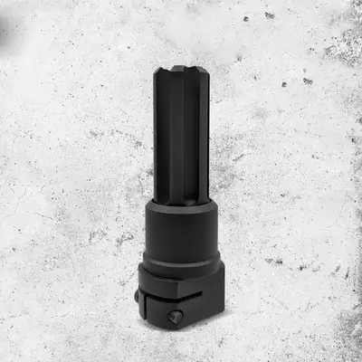 Полум'ягасник для ПКМ