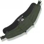 Пояс РПС Kiborg R-1 GEN.2 (L) Khaki с баллистическим пакетом 2 класс защиты Militex