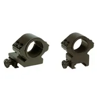Кільця KONUS Universal Mount Rings 25.4/30 мм