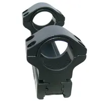 Крепление для прицела KONUS Universal Mounting System 25.4/30 мм