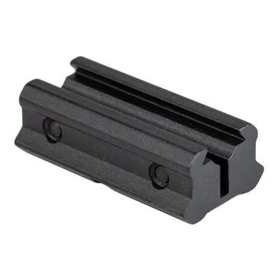 Крепление для прицела SIGETA AntiRU Dovetail (ласточкин хвост)