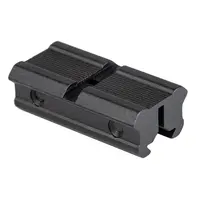 Крепление для прицела SIGETA AntiRU Dovetail (ласточкин хвост)