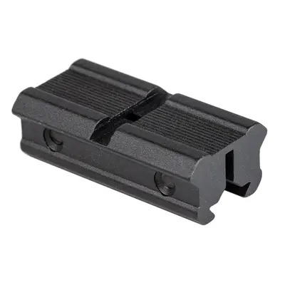 Крепление для прицела SIGETA AntiRU Dovetail (ласточкин хвост)