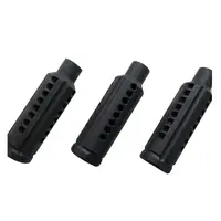 Комбінований дульний пристрій на ПКМ