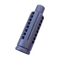 Комбинированное дульное устройство на 308