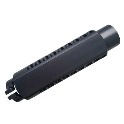 Комбінований дульний пристрій на Баррет