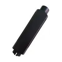 Комбінований дульний пристрій на Snipex