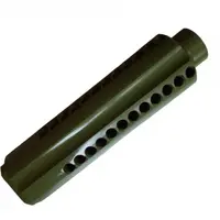 UTES Combination Muzzle Device   UTES Combination Muzzle Device