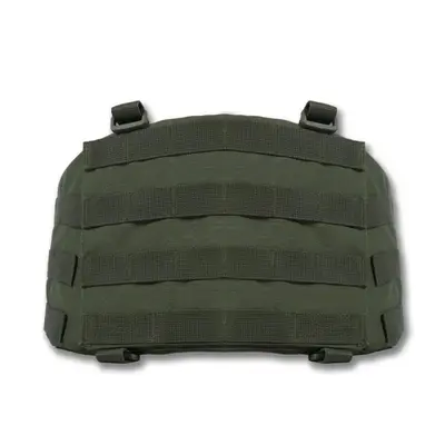 Пояс РПС Kiborg R-1 GEN.2 (S) Khaki с баллистическим пакетом 2 класс защиты Militex