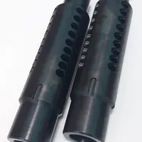 Комбинированное дульное устройство на ЗУ-23, комплект 2 ед.