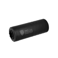Глушитель БМ6 РУСОФОБ 5,45 (м24х1,5) 360г
