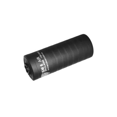 Глушник БМ6 AIR 7,62 (14x1L) 330г