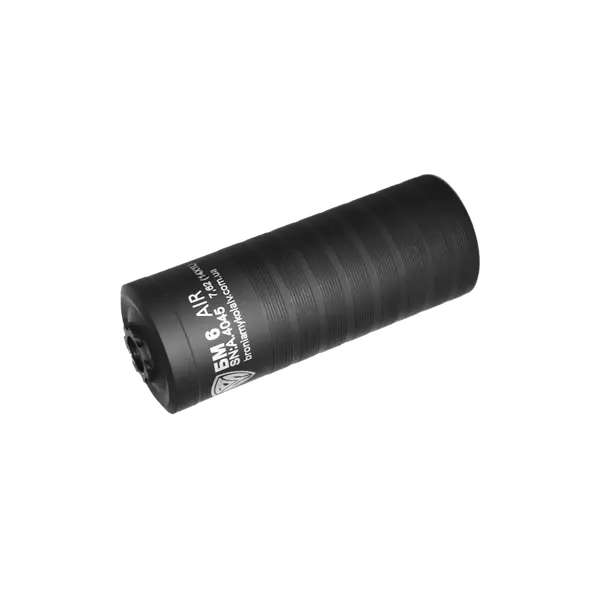Глушник БМ6 AIR 7,62 (14x1L) 330г
