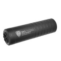 Глушитель БМ8 РУСОФОБ 5,45 (м24х1,5)