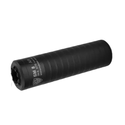 Глушитель БМ8 AIR 5,45 (м24х1,5)