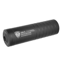 Глушитель «БМ8 РУСОФОБ» 5,56/.223 (1/2"×28)