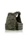 Бронежилет Militex Modular X-1 (Увеличенная площадь защиты) Cordura original USA Multicam M