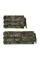 Бронежилет Militex Modular X-1 (Увеличенная площадь защиты) Cordura original USA Multicam M