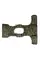 Бронежилет Militex Modular X-1 (Увеличенная площадь защиты) Cordura original USA Multicam M