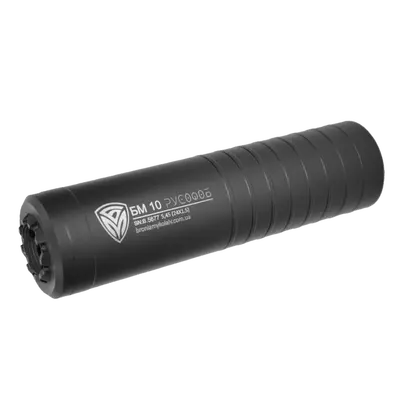 Глушник БМ10 РУСОФОБ 5,45 (м24х1,5)