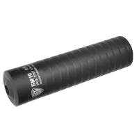 Глушитель БМ10 AIR 5,56/.223 (1/2"×28)
