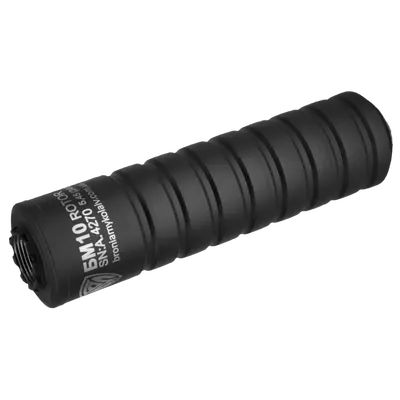 Глушник БМ10 ROTOR 5,56 (14х1L)