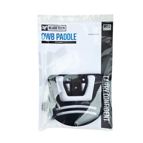 Регулируемое крепление ЛОПАТА (Adjustable Paddle)