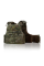 Бронежилет Militex Modular X-1 (Збільшена площа захисту) Cordura original USA Multicam L
