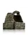 Бронежилет Militex Modular X-1 (Збільшена площа захисту) Cordura original USA Multicam XL