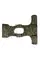 Бронежилет Militex Modular X-1 (Збільшена площа захисту) Cordura original USA Multicam XL