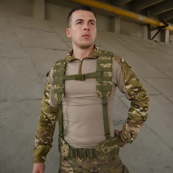 РПС Kiborg R-2 Pixel