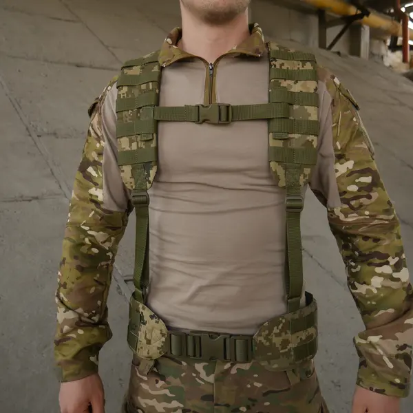 РПС Kiborg R-2 Pixel
